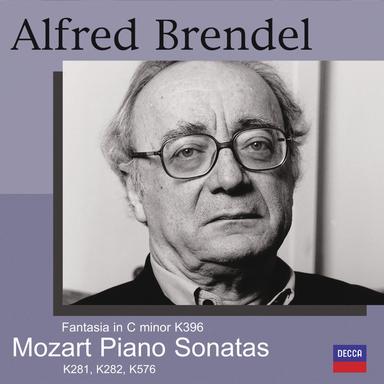Piano Sonata No. 4 in E flat, K.282: 1. Adagio - 2004 Recording