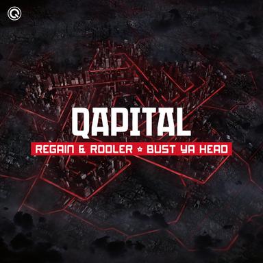 Bust Ya Head - Extended Mix