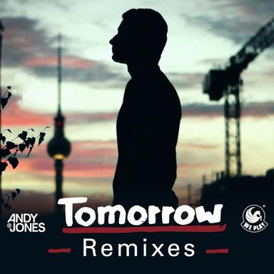 Tomorrow - Burgundy's Remix