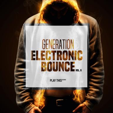 Bounce - Kapkano Remix