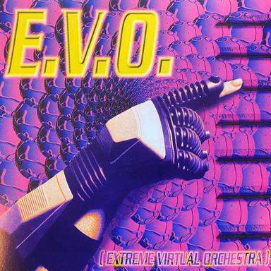 E.