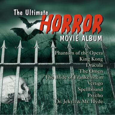 The Bride of Frankenstein: Creation Of The Female Monster - The Tower Explodes