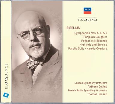 Symphony No. 6 in D Minor, Op. 104: 2. Allegretto moderato