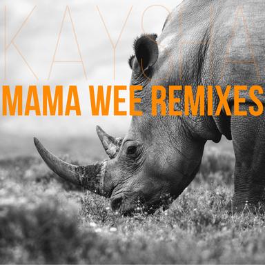 Mama Wee - Les Rowness Remix