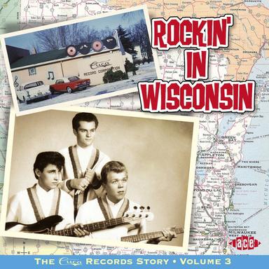 Rocky Road Blues