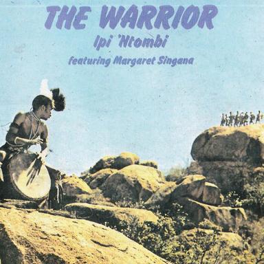 The Warrior (Original Soundtrack)