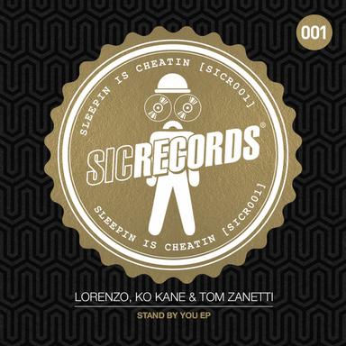 What A Night - Original Mix