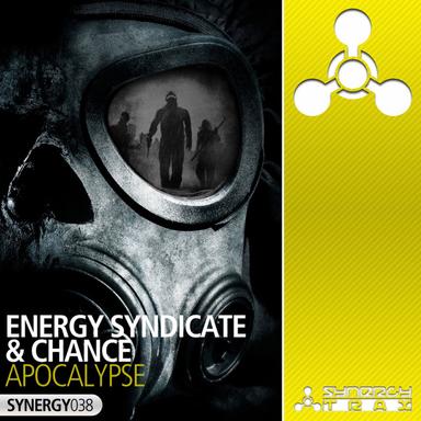 Apocalypse - Original Mix