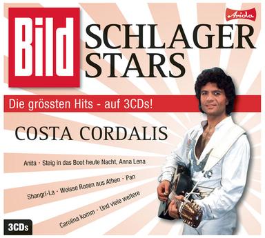 Heut' Abend spielen die Gitarren (Bella Blue)
