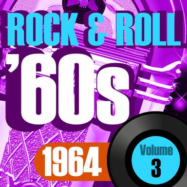 Rock & Roll 60s, 1964 Vol.3