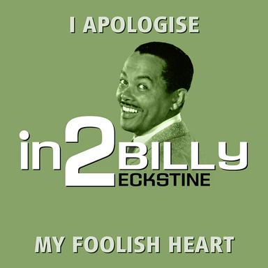 I Apologize