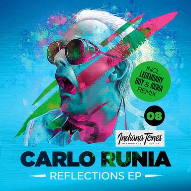 Reflections - Josha Remix