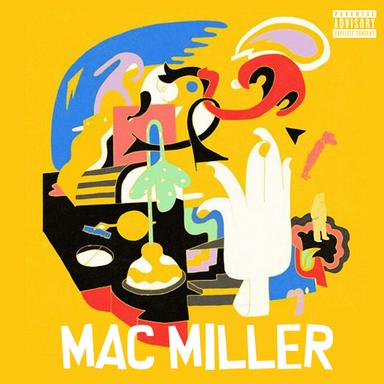 New Faces (feat. Earl Sweatshirt & Dash)