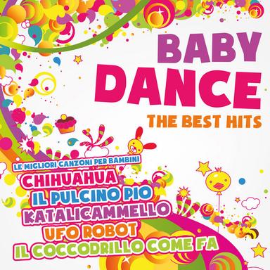 Baby Dance the Best Hits