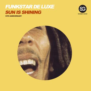 Sun Is Shining (Funkerman 2014 Fame Mix Radio Edit)