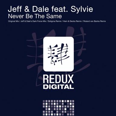 Never Be The Same - Original Mix