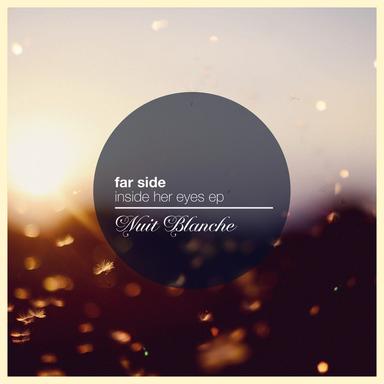 Inside Her Eyes feat. Kicila - Original Mix