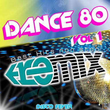 Dance Hall Days