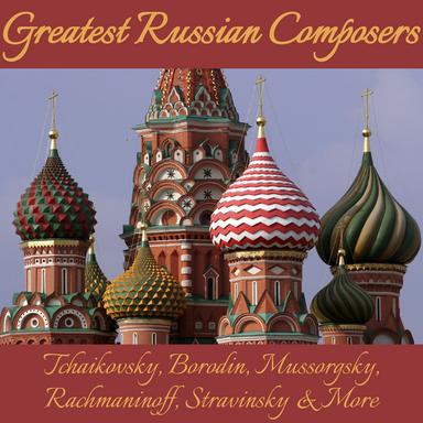 Violin Concerto No. 2 in G Minor, Op. 63: III. Allegro marcato