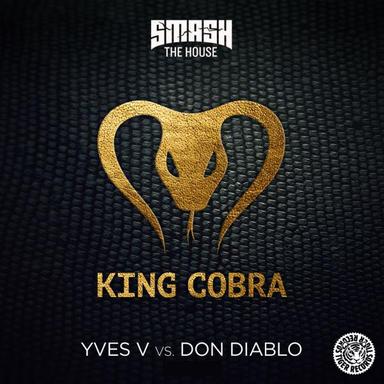 King Cobra - Tomorrowland Short Edit