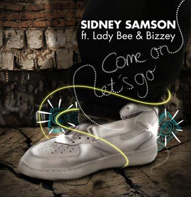Come On Let's Go - Radio Edit