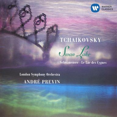 Tchaikovsky: Swan Lake, Op. 20, Act 4: No. 29, Finale