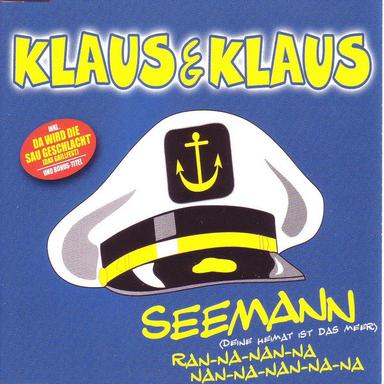 Seemann (deine Heimat ist das Meer) - Radio Version