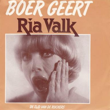Boer Geert
