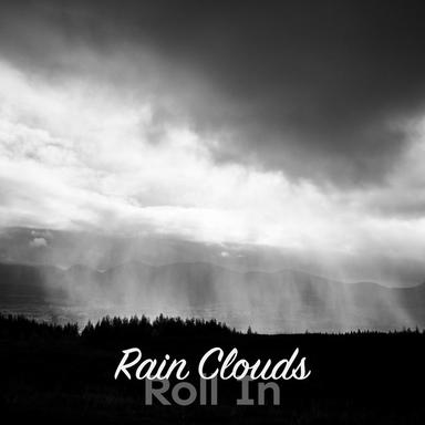 Faded Rain