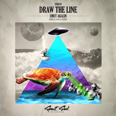Draw The Line - Long & Harris Remix