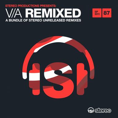Bel amour - Raul Cremona Remix
