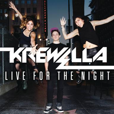 Live for the Night - Deniz Koyu & Danny Avila Remix