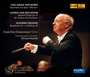 Violin Concerto in D Major, Op. 61: II. Larghetto