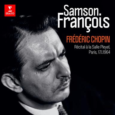 Chopin: Piano Sonata No. 2 in B-Flat Minor, Op. 35 "Funeral March": II. Scherzo (Live at Salle Pleyel, Paris, 17.I.1964)