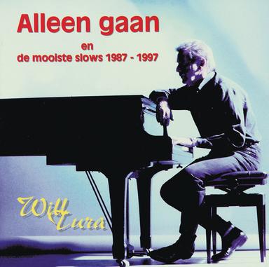 Alleen Gaan