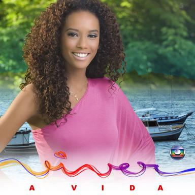 Viver a Vida - Nacional