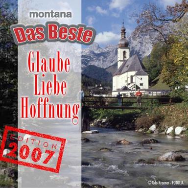 Ein Vaterunser für die Welt