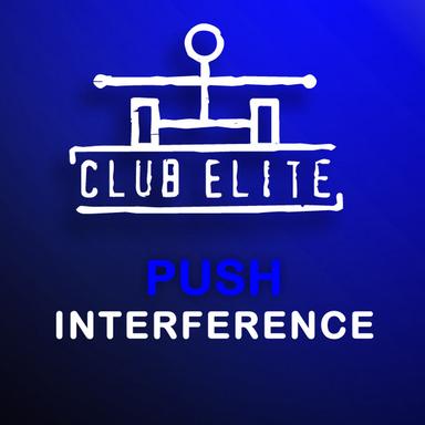 Interference - Sean Tyas Remix