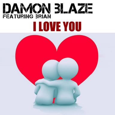 I Love You - Extended Mix
