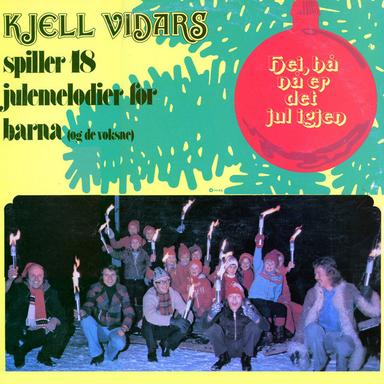 Bjelleklang