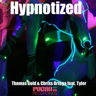 Hypnotized - Chriss Ortega Remix