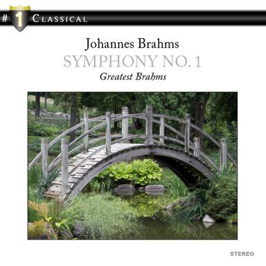 Symphony No. 1 In C Minor, Op. 68: I. Un Poco Sostenuto - Allegro - Meno Allegro