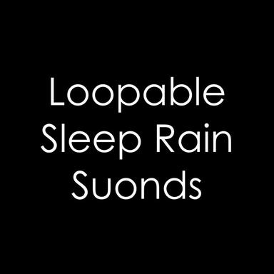 Hypnotic Rain