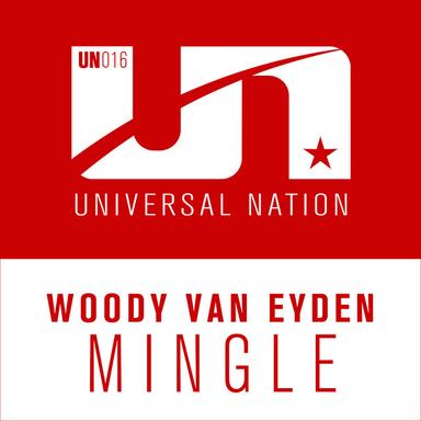 Mingle - Original Mix