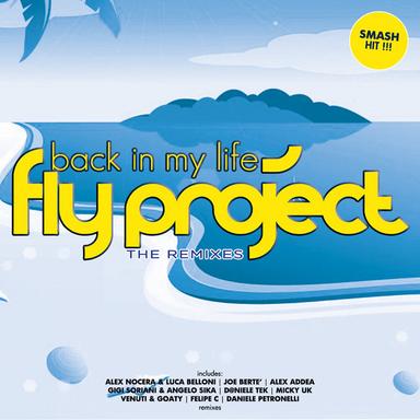 Back In My Life - Felipe C Rmx