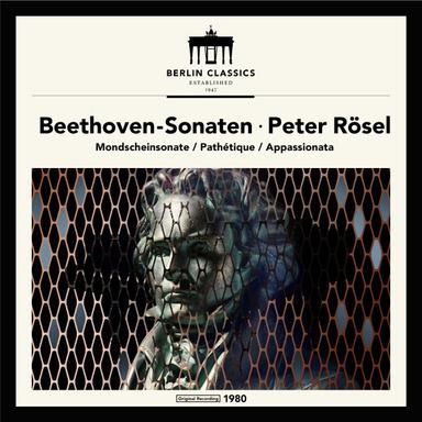 Piano Sonata No. 23, Op. 57 "Appassionata": III. Allegro ma non troppo - Presto