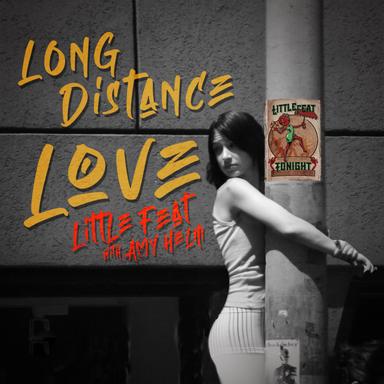 Long Distance Love
