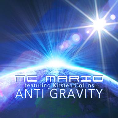 Anti Gravity - Radio Edit