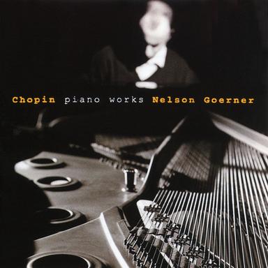 Chopin: Polonaise-fantaisie in A-Flat Major, Op. 61