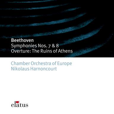 Beethoven: Symphony No. 7 in A Major, Op. 92: II. Allegretto